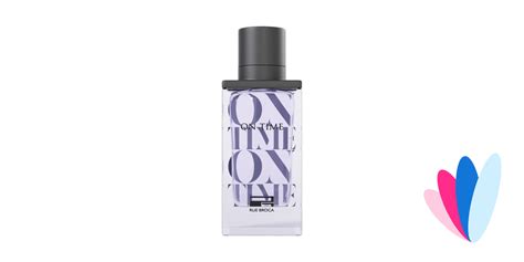 On Time Pour Homme By Rue Broca Reviews Perfume Facts