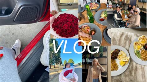 VLOG Its Been A Minute Spend A Few Days With Me YouTube