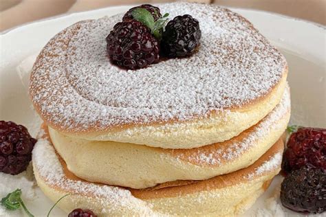 Lugares Para Comer Los Mejores Hot Cakes De La Ciudad