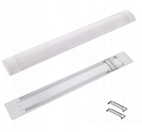 Led panel 120 cm – Tehnomix
