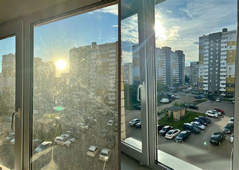 Мытье окон в квартирах в Москве, заказать мойку окон по недорогой цене