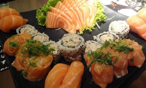 Sashiburi Sushi House - SASHIBURI SUSHI HOUSE, Porto Alegre - Comentários de Restaurantes ...