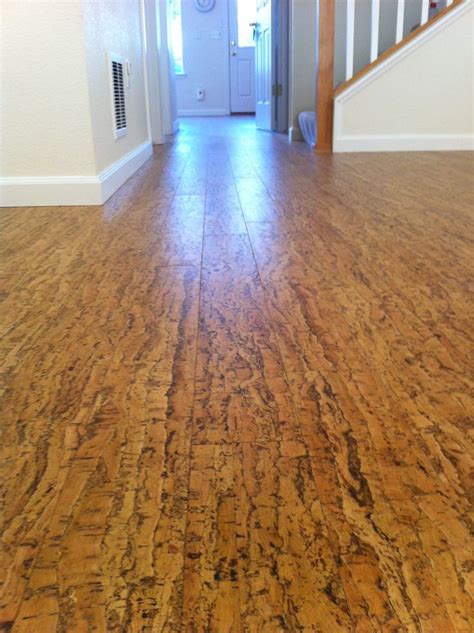 Benefits Of Cork Flooring In Basement Flooring Site