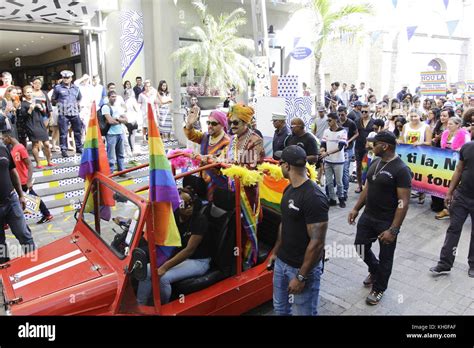 Gay Prince Manvendra Singh Gohil Is On The Front Line Of India S War Against AIDS Stock Photo