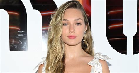 What Is Maddie Zieglers Net Worth? Get the Full Scoop