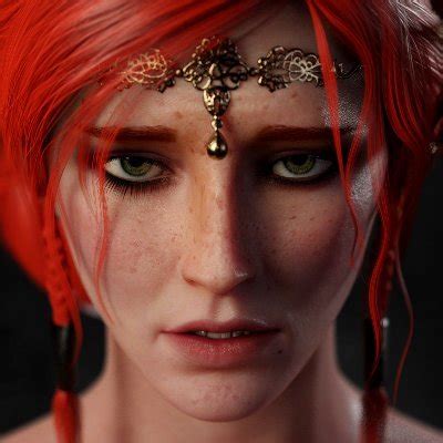 Desire Reality On Twitter Triss S Fantasies Part Anal Prone Bone DL Https T Co