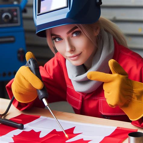 Women In Welding Changing The Industry