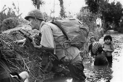 Ken Burns' 'Vietnam War' Brilliantly Explores The Tragedy Of 'What ...