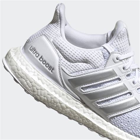 Adidas Ultraboost DNA Shoes White Adidas US