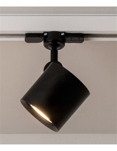 Kronn Lamp Milan Phase Track Light Lightingspain