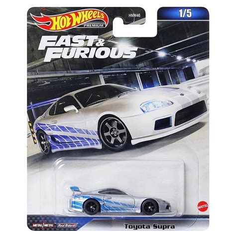 Hot wheels 風火輪 Fast Furious 玩命關頭 Supra BMW Lamborghini 蝦皮購物