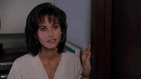 Naked Courteney Cox In Ace Ventura Pet Detective