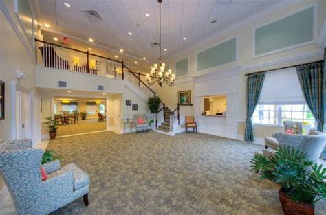 Visual Tour Aston Gardens At The Courtyards In Sun City Center Fl