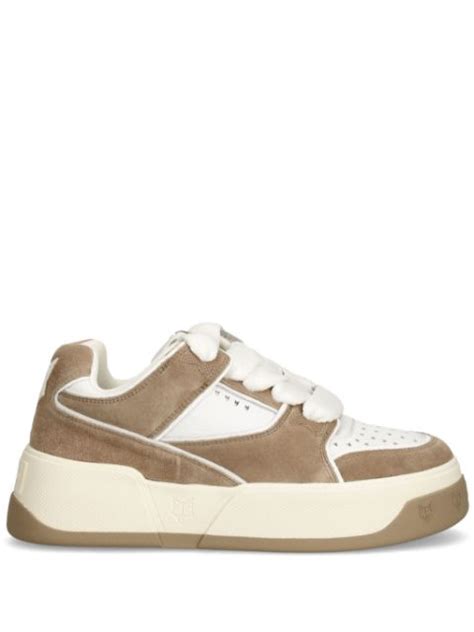Naked Wolfe Sneakers For Men FARFETCH US
