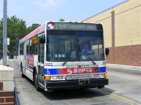 SEPTA Route 65 Bus Schedule and Service Information 31
