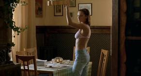 Nebe Peklo Zem Nude Scenes Aznude