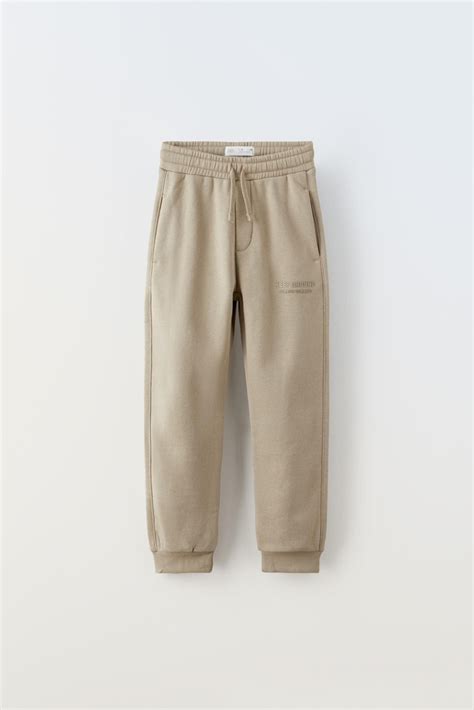 Брюки Zara - купить с доставкой по выгодным ценам в интернет-магазине ...