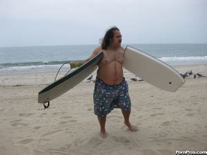 Blonde Teen Addison Fucks Ron Jeremy S Old XXX Dessert Picture