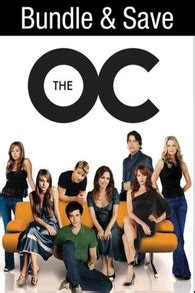 The Oc The Complete Series Digital