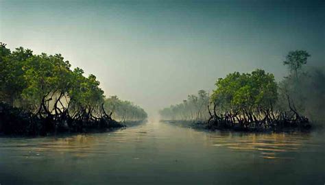 sundarbans national park luxury jungle safari   wild