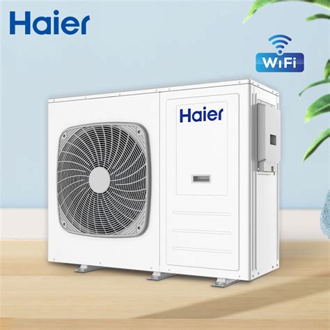 New Design High Cop Monobloc Air To Water R Domestic Equipment Hot Water Boiler Tank Heater