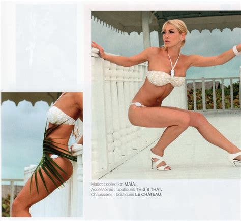 Naked Marie Chantal Toupin Added 07 19 2016 By MarcDo62