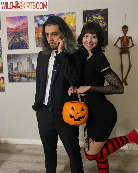 Its Julieee Julie Benavides Its Julieee Itsjulie69 Nude OnlyFans Instagram Leaked Photo 1