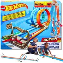 Tor Hot Wheels W Sklep Empik