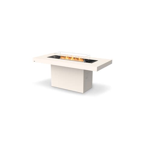 Ecosmart Gin Bar Biofuel Fireplace Archipro Nz