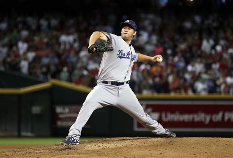 MLB Preview: Top 12 Pitchers 25 Years and Younger