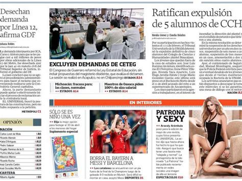 La Prensa Habla De Un Lujoso Bayern Y Anuncia El Fin De Ciclo Del Barcelona Infobae