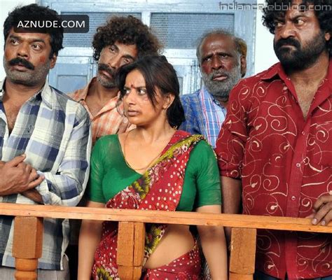 Pooja Gandhi Nude Aznude