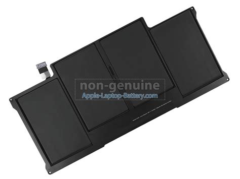 Apple A1369(EMC 2469) battery,54.4Wh battery for Apple A1369(EMC 2469 ...