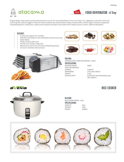 Rice Machines Pmb Catering Equipment