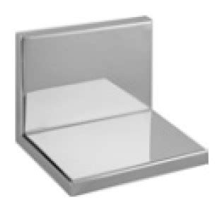 Neelnox L Shaped Series 200 1 Stainless Steel Shower Bathroom Shelf 6