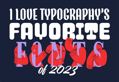 I Love Typography Ilt The Worlds Favorite Fonts And Typography Blog