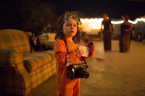 Meet The 5 Year Old Photographer Chronicling The American West