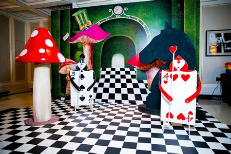 Пин от пользователя justlikebam на доске Alice in Wonderland ...