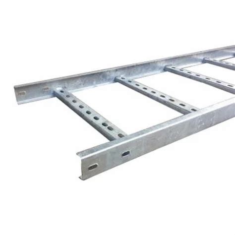 Mm Ms Hot Dip Galvanized Cable Tray At Meter In Chennai Id