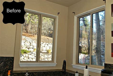 How To Paint Vinyl Windows