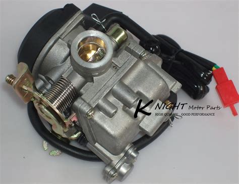 Купить скутер карбюратора скутера 50cc карбюратор частей atv ...