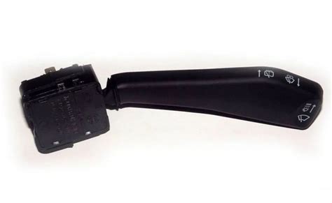 Переключатель дворников (стеклоочистителя) правый Лада Гранта, Калина 2 ...