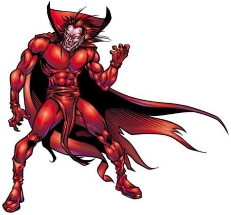 Mephisto (Character) - Comic Vine | Mephisto marvel, Marvel characters, Marvel heroes