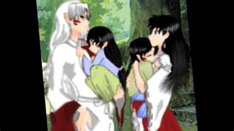 Kagome Gets Pregnant By Sesshomaru Passaii