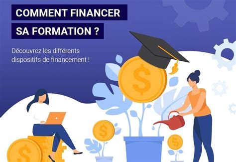 Guide Complet Comment Financer Sa Formation Professionnelle Efficacement