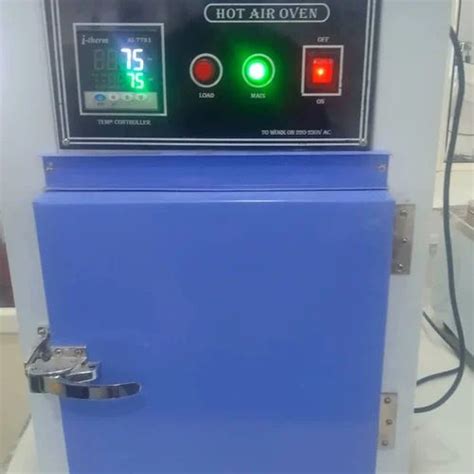 Hot Air Oven Digital At Rs 10000 Hot Air Drying Oven In Ahmedabad