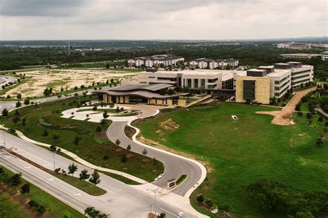 Security Service Federal Credit Union Corporate Headquarters Pape