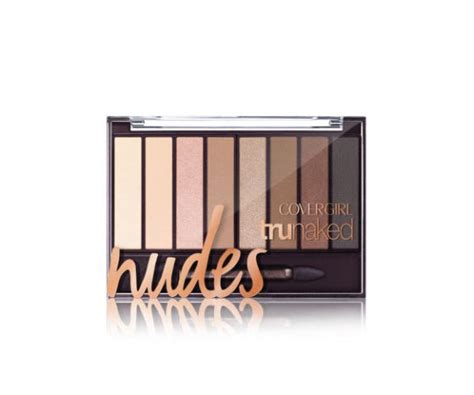 The Urban Decay Naked Dupes You Need For The Perfect Fall Eyeshadow Shefinds