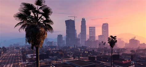 Лучшие игры GTA: топ-16 всей серии