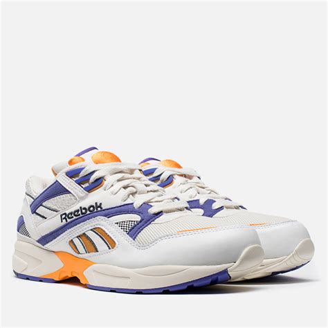 Мужские кроссовки Reebok Pump Graphlite 00-00014257